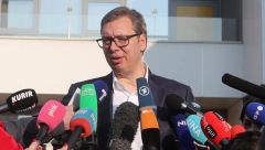 ČEKA SE VUČIĆEV ODGOVOR Đilas tražio razgovor, evo kad će saznati odluku predsednika