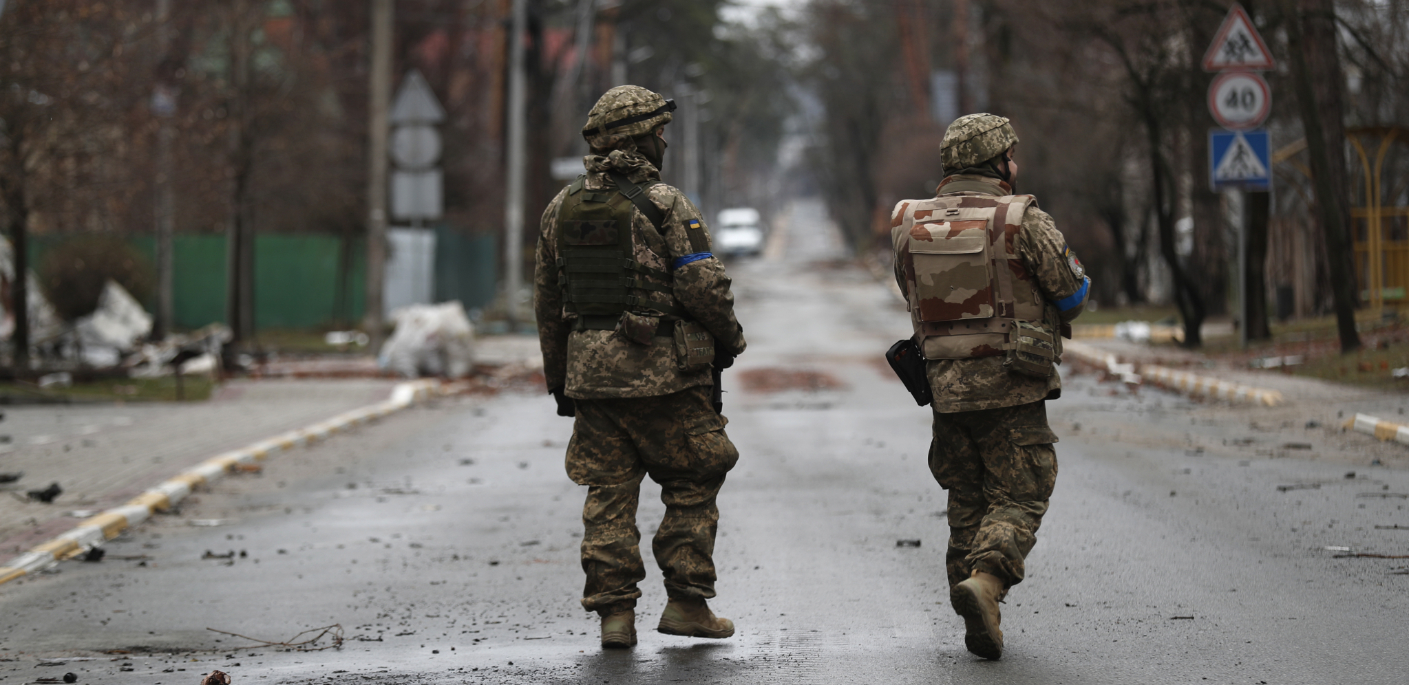 UKRAJINSKI VOJNICI ISPRIČALI ZAŠTO NISU HTELI DA RATUJU Prosto su nam to davali u ruke (VIDEO)