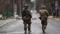 UKRAJINSKI VOJNICI ISPRIČALI ZAŠTO NISU HTELI DA RATUJU Prosto su nam to davali u ruke (VIDEO)