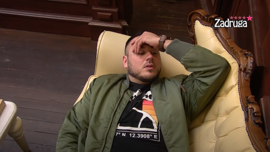 DALILI NEĆE BITI DOBRO Zadrugarka otkrila da je imala sa Filipom vruć video poziv, obelodanila javno sve detalje