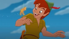 DEČIJA PRIČA SA TRAGIČNIM KRAJEM Tužna sudbina braće po kojoj je nastala popularna bajka Petar Pan ledi krv u žilama!