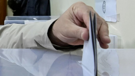 KURTIJEVI JURIŠNICI PORUČUJU: Priznaćemo rezultate izbora i očistiti opštine na Severu od Srba!
