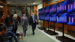 RIK JE SAOPŠTIO: Ponavljanje parlamentarnih izbora na 11 biračkih mesta