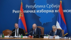 RIK ZASEDAO: Ponovno glasanje u Velikom Trnovcu 30. juna