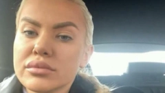 SANJA STANKOVIĆ ZAVRŠILA U BOLNICI Sada se oglasila, pa poručila samo jedno: Ne mogu da dođem sebi