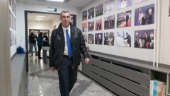Vladimir Orlić kandidat SNS za predsednika Narodne skupštine!
