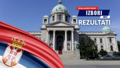 NAJNOVIJI PODACI RIK-A Vučić osvojio 58,8 odsto glasova, SNS 43