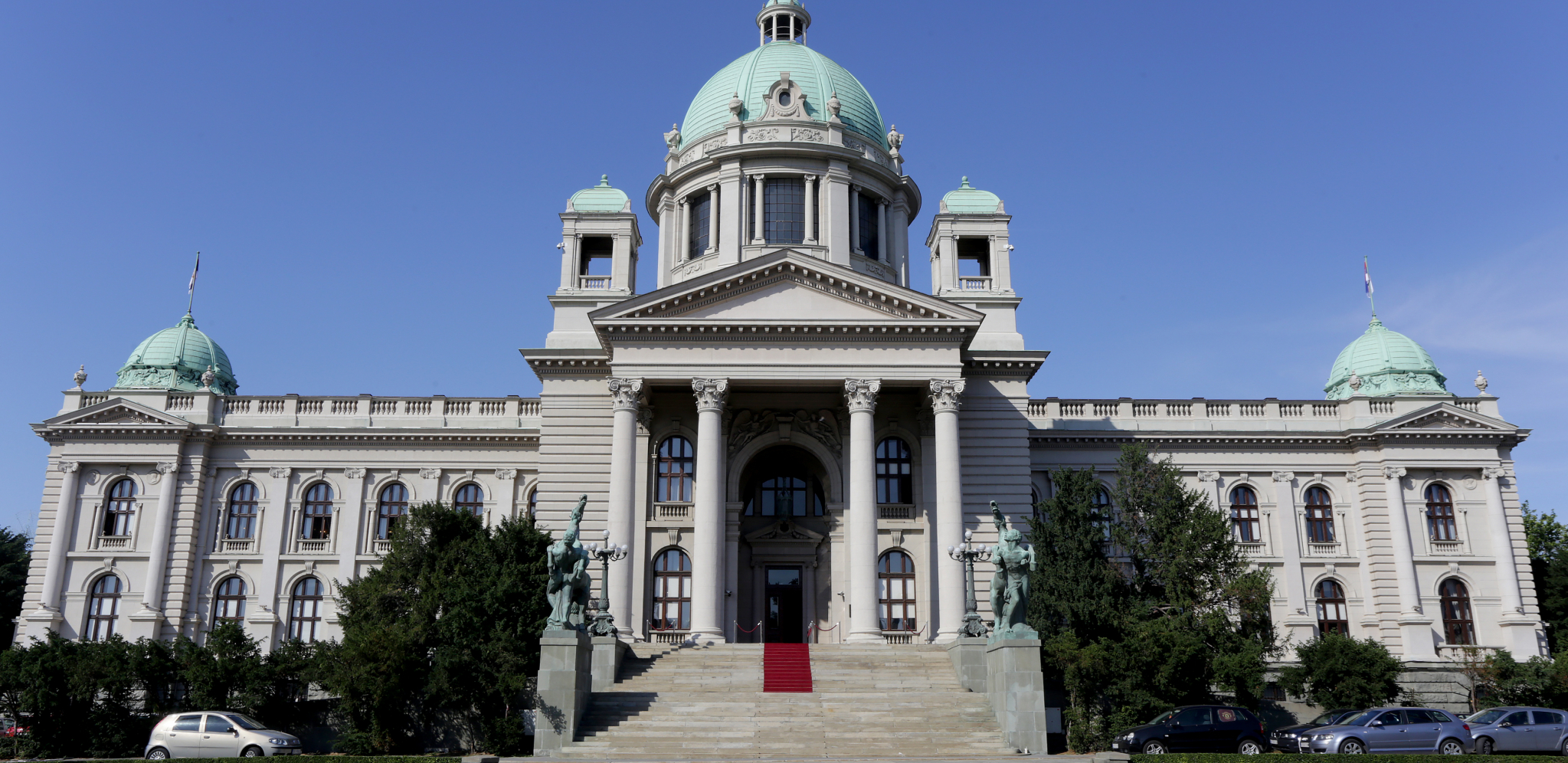 ODBROJAVANJE - SKUPŠTINA SRBIJE DOBIJA NOVE NARODNE POSLANIKE: Novi saziv parlamenta do kraja jula!