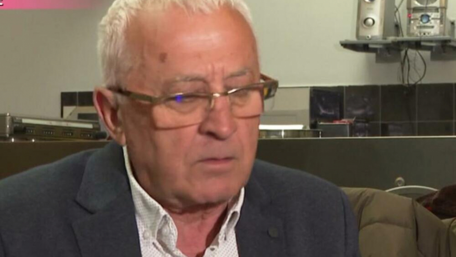OTAC GA SA DESET GODINA OSTAVIO NA ULICI Era Ojdanić ogolio dušu: "KREDOM SAM PRAVIO PUTANJU KROZ BEOGRAD"