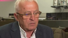 OTAC GA SA DESET GODINA OSTAVIO NA ULICI Era Ojdanić ogolio dušu: "KREDOM SAM PRAVIO PUTANJU KROZ BEOGRAD"