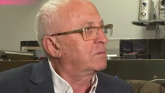 ĆERKA MU JE INVALID OD ROĐENJA, A ŽENA JE UMRLA NA OPERACIONOM STOLU Malo ko zna tešku životnu priču Ere Ojdanića, tera suze na oči