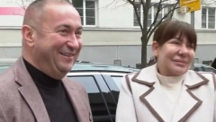 PORAĐA SE ĐANIJEVA SNAJKA Folkerov mlađi sin Marko postaće otac po prvi put