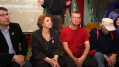 OVI NISU NORMALNI! Poslanička grupa Moramo-Zajedno hoće da im država plaća kablovsku televiziju!