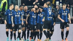 DERBI PUN KONTROVERZI! Inter srušio Juventus i prekinuo tradiciju dugu 10 godina, Vlahović propustio veliku priliku!