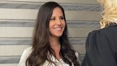 Tamara Vučić razgovarala sa Olenom Zelenskom