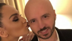 MUŽ MAJE BEROVIĆ PRAVA JE MISTERIJA Otkriveno njegovo zanimanje i koliki su mu prihodi!