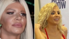 PEVAĆEŠ ZA 82 EVRA! Dara Bubamara žestoko zaratila sa mlađom koleginicom, pale i ozbiljne pretnje, pevačica doživela pomračenje!