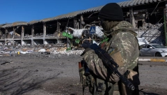 SVEDOČENJE AUSTRALIJSKOG PLAĆENIKA: Ukrajinci šalju neobučene regrute na prve linije fronta