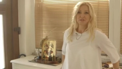 IZGUBILA SVE U POŽARU Pevačica potresnom fotografijom otrkila bolnu istinu