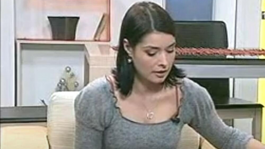 UBIĆU TE I ODROBIJATI! Voditeljku dečko brutalno pretukao, jedva preživela, ali izgubila bebu, evo kako danas izgleda! (FOTO)