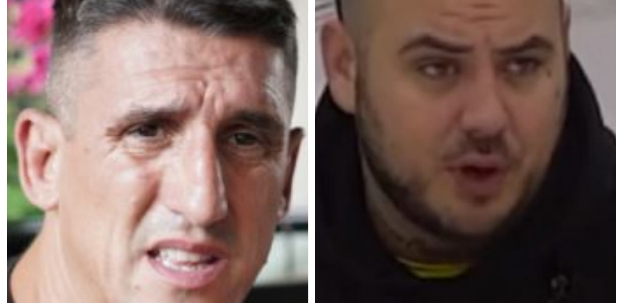 FILIP ME SE PLAŠI JER ZNA DA BIH GA IZMLATIO! Kristijan opleo po bivšem cimeru, pa otkrio sve o njegovom odnosu sa Dalilom!