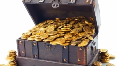 Kupili kuću, a onda u ćerkinoj sobi u ormaru našli PRAVO BLAGO!