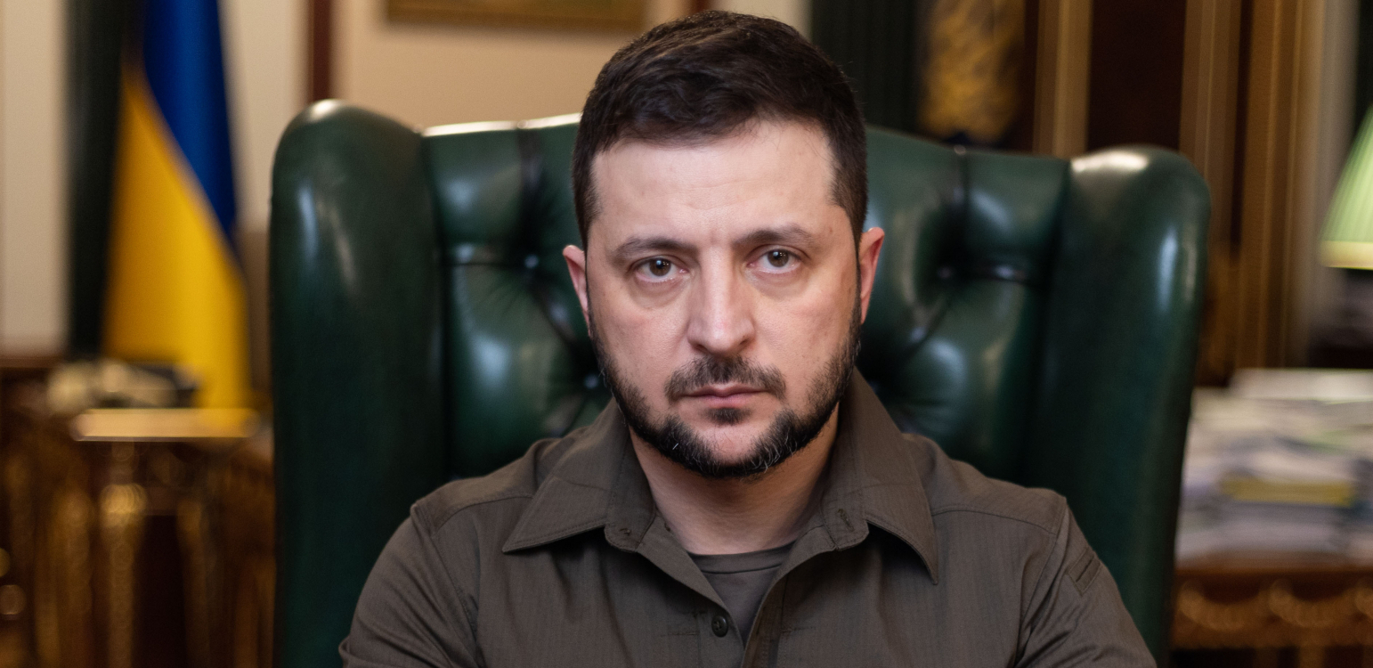 MOGUĆ DOLAZAK ZELENSKOG Govoriće u februaru u UN ako bezbednosna situacija dozvoli