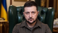 "Zelenski primoran na pregovore o razmeni teritorija"