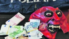 Srpski đavo sejao strah i zlo u Italiji! Bizarna pljačka restorana brze hrane na auto-putu Milano-Vereze