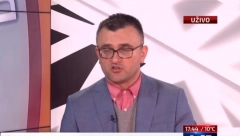 SRAMOTA ĐILASOVIH MEDIJA Vode kampanju protiv RIK-a, a nisu ni pročitali novi zakon! (VIDEO)