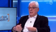 OPET IZBEGAO ROČIŠTE Božo Prelević ponovo nije došao na suđenje povodom laži o Andreju Vučiću