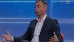 JEREMIĆEV ALEKSIĆ PRIZNAO:  Mi samo šetamo po Dorćolu i Vračaru i mislimo da smo najpametniji, zanemarili smo celu Srbiju! (VIDEO)
