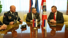 VULIN: Svaka Vlada koju presudno formira predsednik Vučić biće Vlada koja će o Republici Srpskoj misliti uvek i na svakom mestu