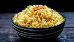 Brzo i jednostavno: Nudle sa govedinom i povrćem