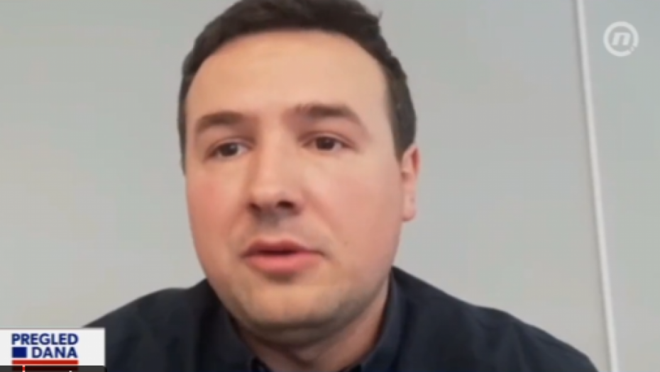 ĐILAS, MARINIKA, PONOŠ I VLADETA SU NAJVEĆI GUBITNICI IZBORA!