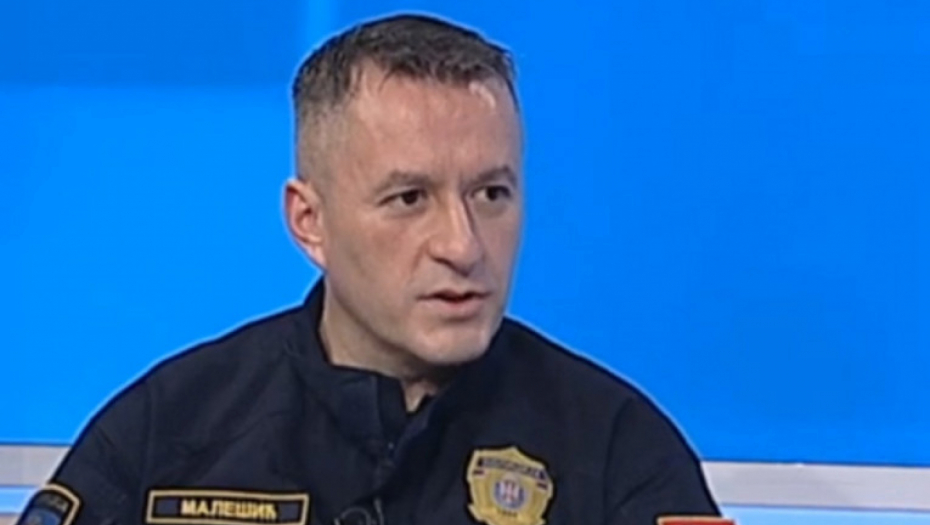 GENERAL MALEŠIĆ "NAMEŠTEN" Ima dokaze ko je na platnom spisku kavačkog klana