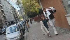 NE ODVAJA SE OD MEZIMICE Evo kako Janjuš provodi svoje dane sa ćerkom Krunom, nakon diskvalifikacije
