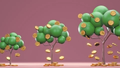 Mešavina uz koju će vaše drvo novca biti još bujnije