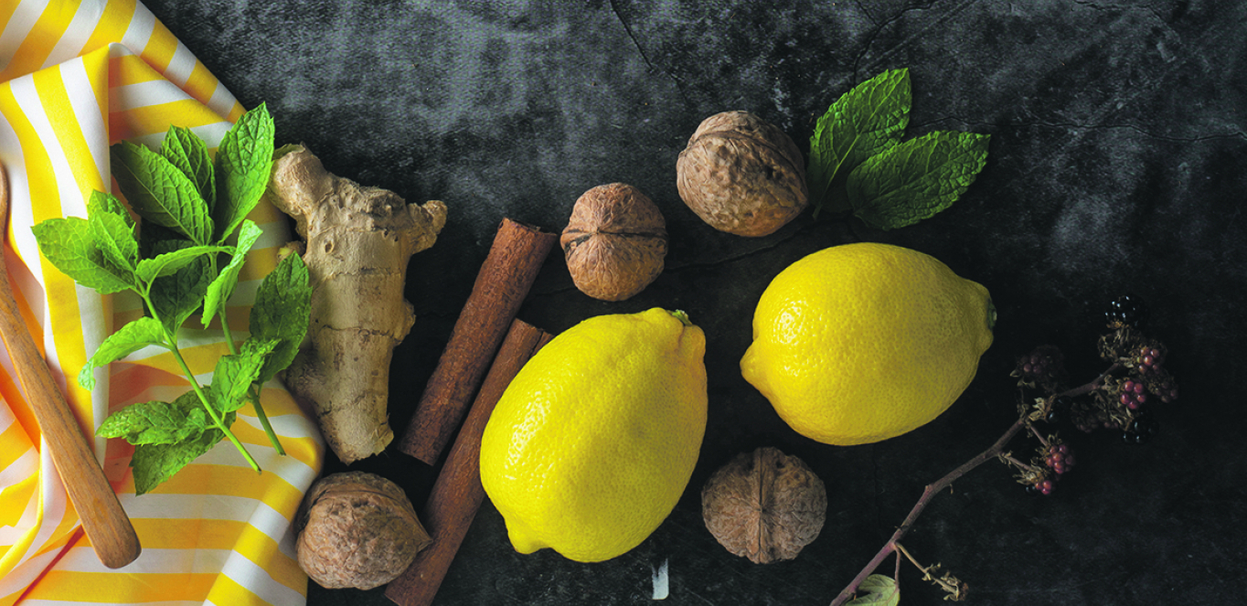 ZVUČI LUDO ALI JE ISTINITO Isecite 4 limuna i rasporedite ih po ćoškovima, ujutro vas čeka veliko iznenađenje