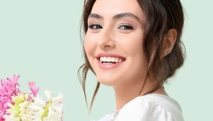 RAZIGRAĆE SVAKI AMBIJENT Živopisne boje vesnika proleća