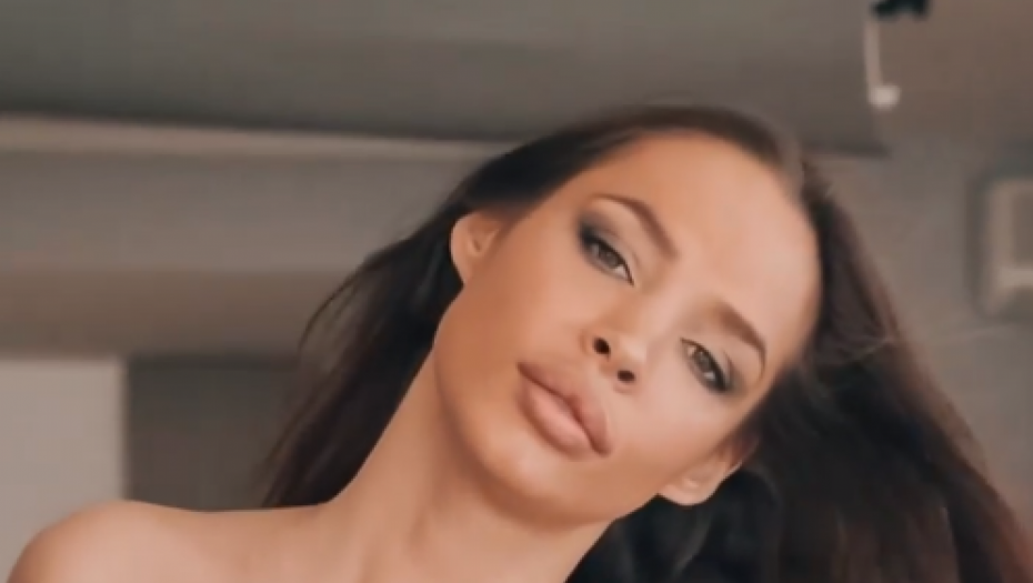 DA LI SU ZAJEDNO? Marko Osmakčić i Nataša Šavija objavili prisnu fotografiju