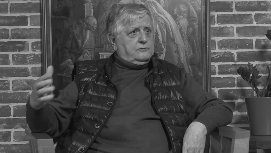 PREMINUO DEJAN MIJAČ! Zauvek nas napustio jedan od najistaknutijih reditelja!