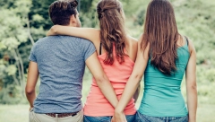 Moguće je: Kako da vratite poverenje u partnera koji vas je prevario?