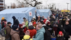 JEZIVO UPOZORENJE OMBUDSMANA U Evropi oduzimaju ukrajinsku decu od roditelja