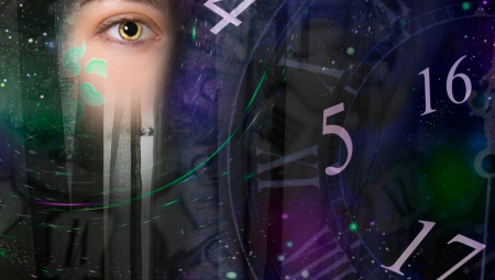 BROJEVI OGLEDALA Ako slučajno ugledate ovaj niz, znači da vam stižu srećne vesti