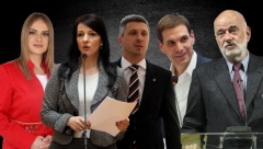 POGAZILI SVE ŠTO SU PRIČALI Kompletna opozicija se udružila da preuzme Beograd: Sad su važne samo fotelje i gradska kasa!