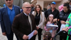 VELIKA PODRŠKA MEŠTANA U SELU SENAJA Za vikend ću posetiti ove divne ljude da im se zahvalim u ime predsednika (FOTO)