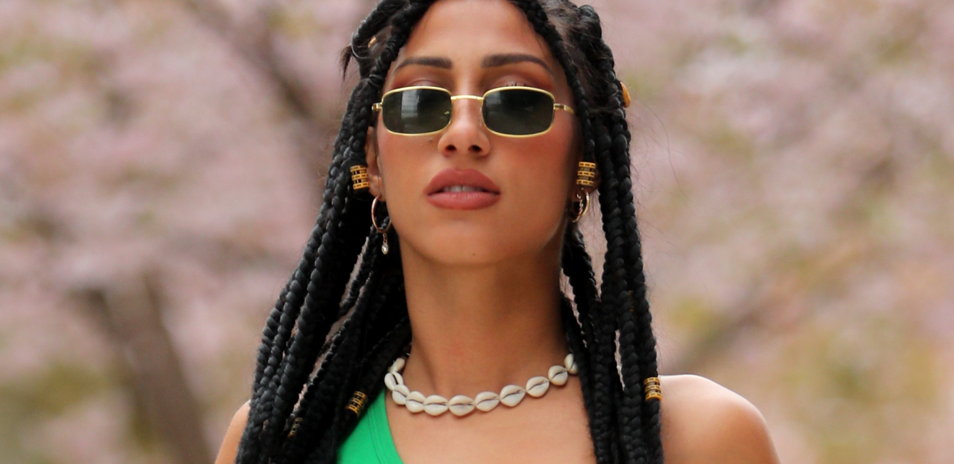 "RODITELJI ME NISU PODRŽALI" Angelina otvoreno o svom životu: "Bila sam žrtva nasilja"