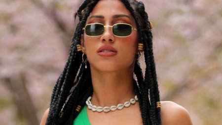 "RODITELJI ME NISU PODRŽALI" Angelina otvoreno o svom životu: "Bila sam žrtva nasilja"