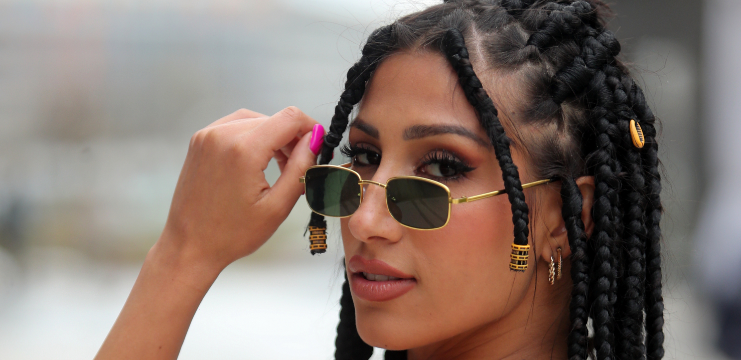 JAVNIM POSLOM SE BAVE LJUDI SA "ŠIFROM" Angelina komentarisala kolege, pa šokirala izjavom!